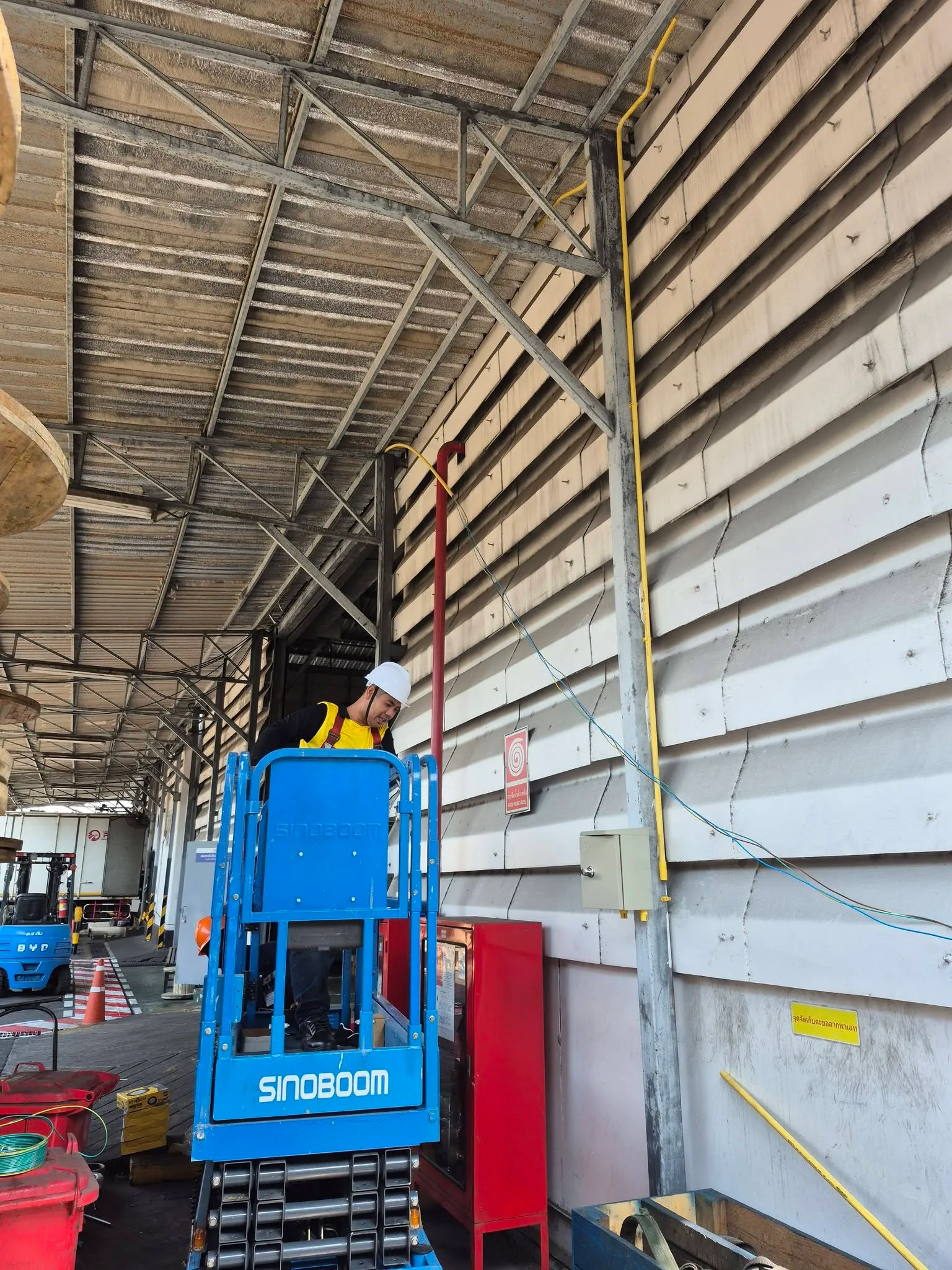 พระโขนง