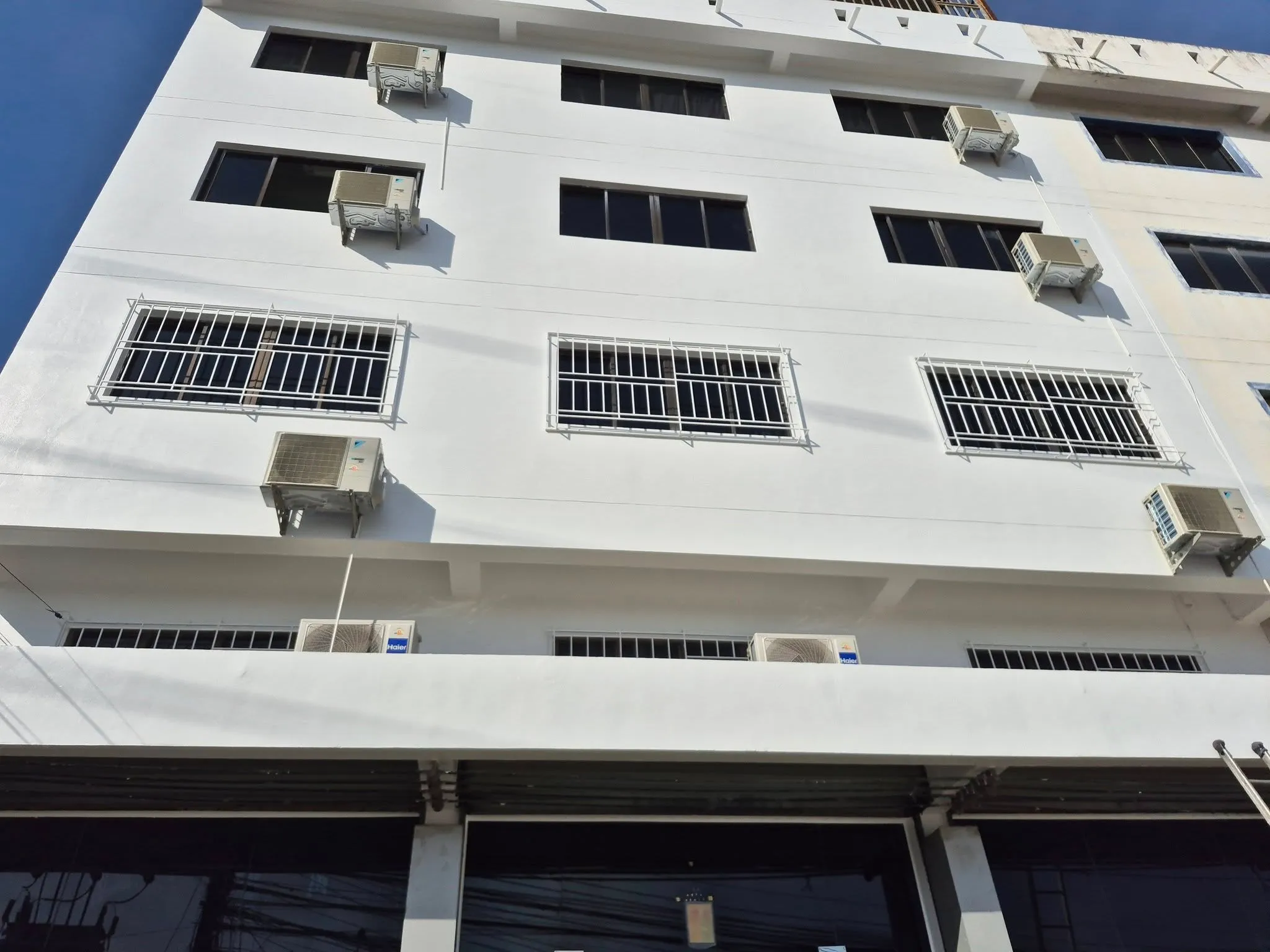 บางเสาธง