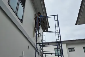 ล้างแอร์บ้าน / คอนโด