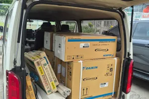 ซ่อมแอร์ทุกอาการ