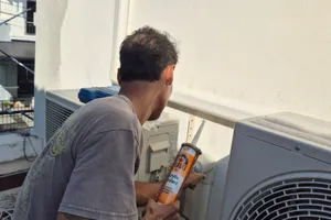 ย้ายแอร์บ้าน / สำนักงาน