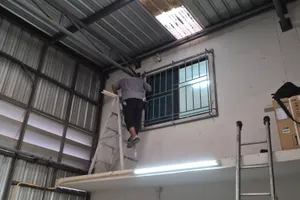 เติมน้ำยาแอร์