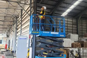 ซ่อมคอมเพรสเซอร์แอร์